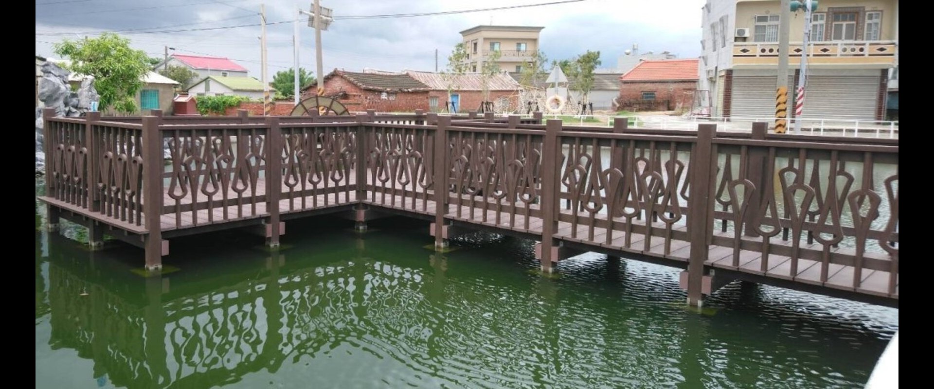 橙湘建材