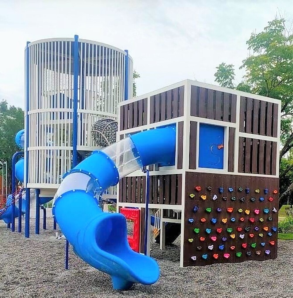 公園